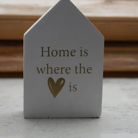 Zentrales Dachgeschoss-apartment *