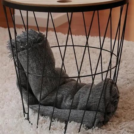 Zentrales Dachgeschoss-apartment 比勒费尔德