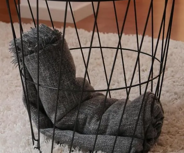 Zentrales Dachgeschoss-apartment Bielefeld